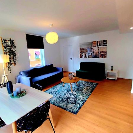Quartier Louise Studios Βρυξέλλες Εξωτερικό φωτογραφία