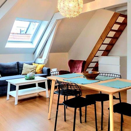 Quartier Louise Studios Βρυξέλλες Εξωτερικό φωτογραφία