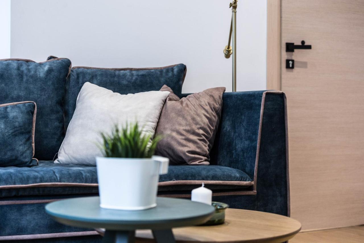 Quartier Louise Studios Βρυξέλλες Εξωτερικό φωτογραφία