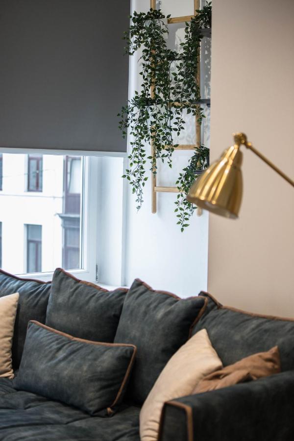 Quartier Louise Studios Βρυξέλλες Εξωτερικό φωτογραφία
