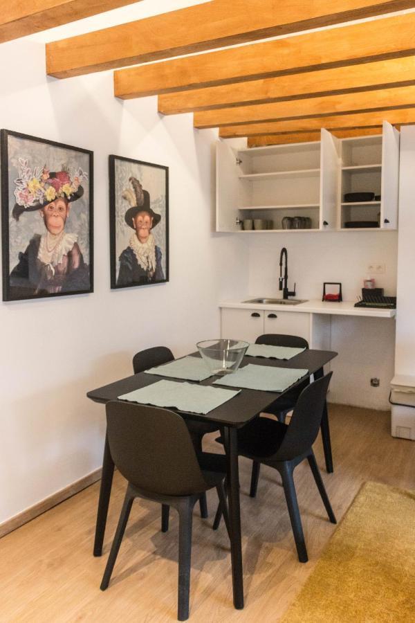 Quartier Louise Studios Βρυξέλλες Εξωτερικό φωτογραφία