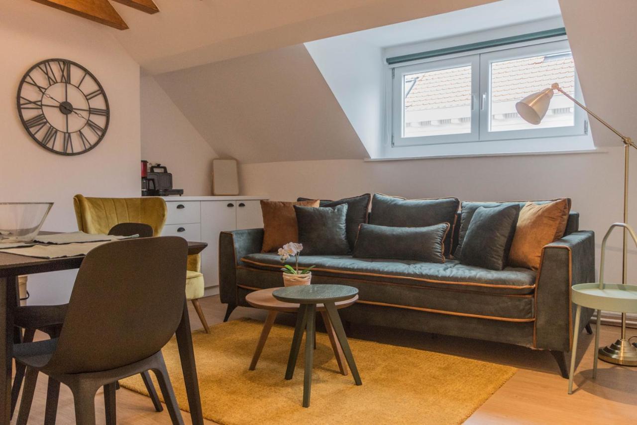 Quartier Louise Studios Βρυξέλλες Εξωτερικό φωτογραφία