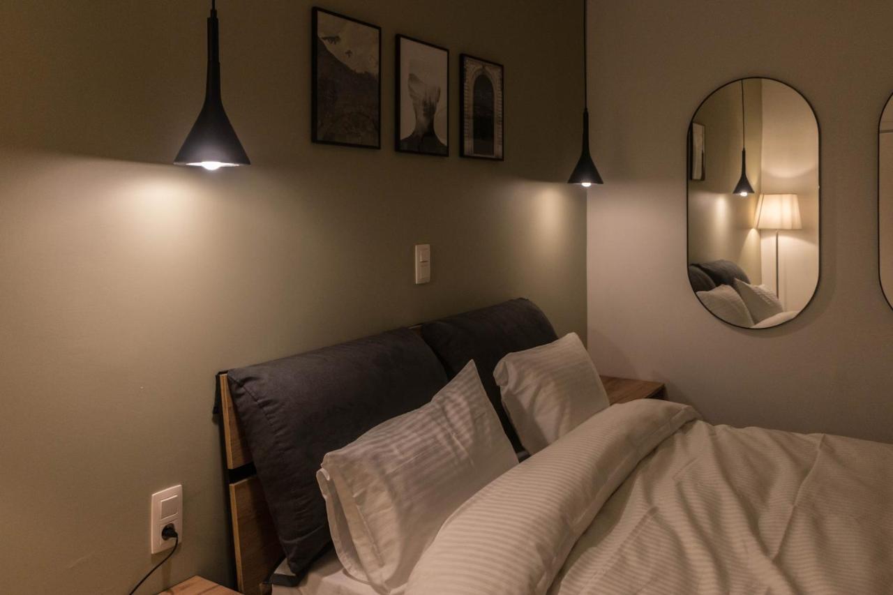 Quartier Louise Studios Βρυξέλλες Εξωτερικό φωτογραφία