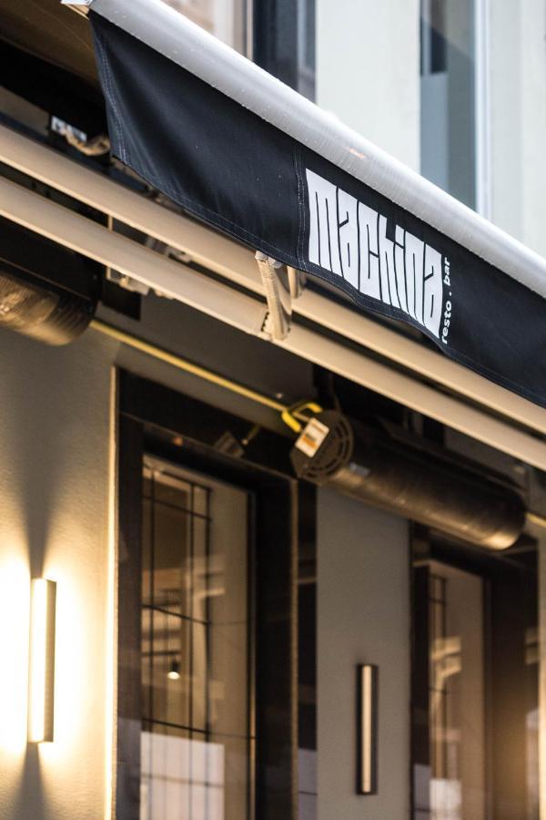 Quartier Louise Studios Βρυξέλλες Εξωτερικό φωτογραφία