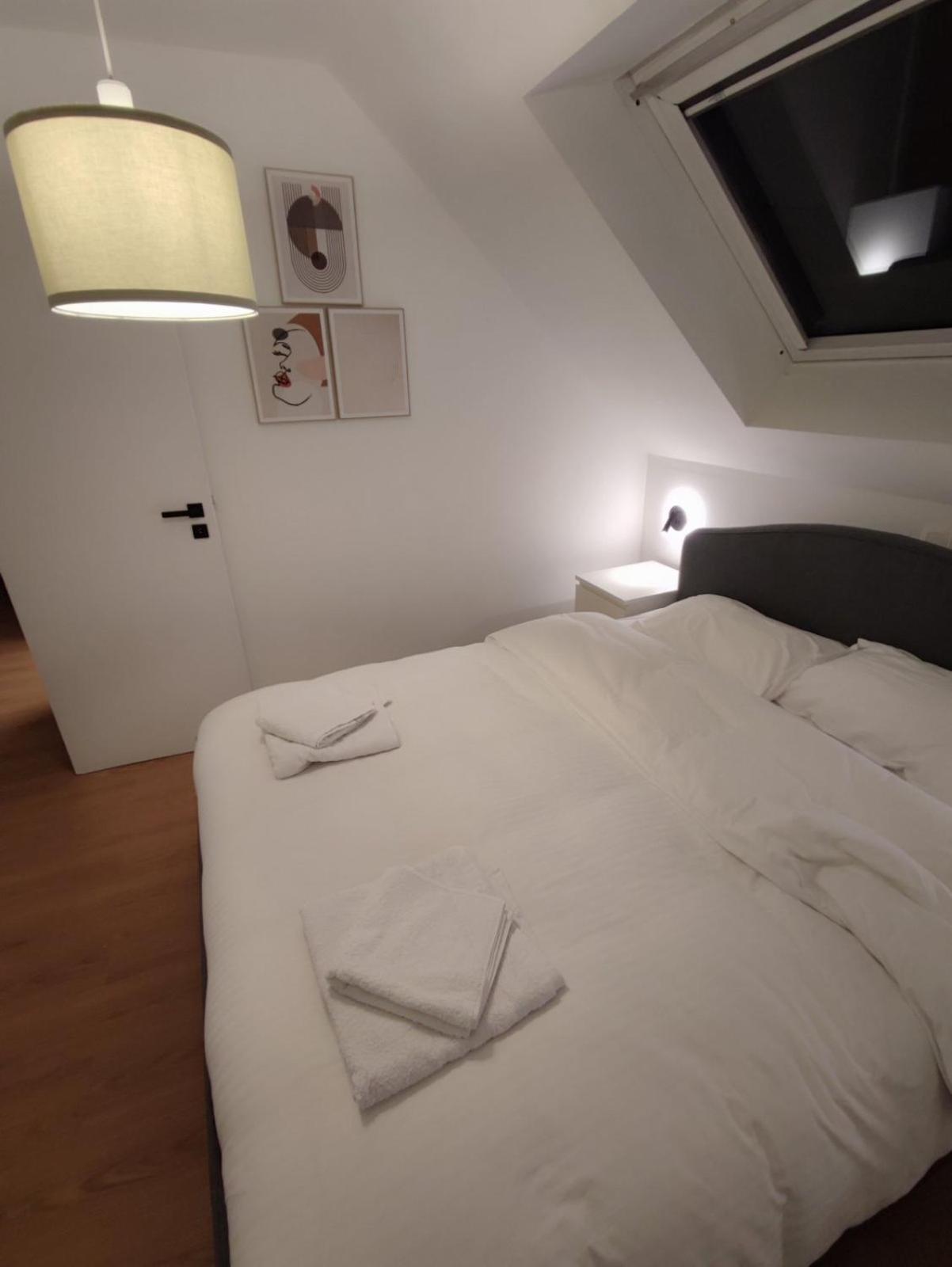 Quartier Louise Studios Βρυξέλλες Εξωτερικό φωτογραφία