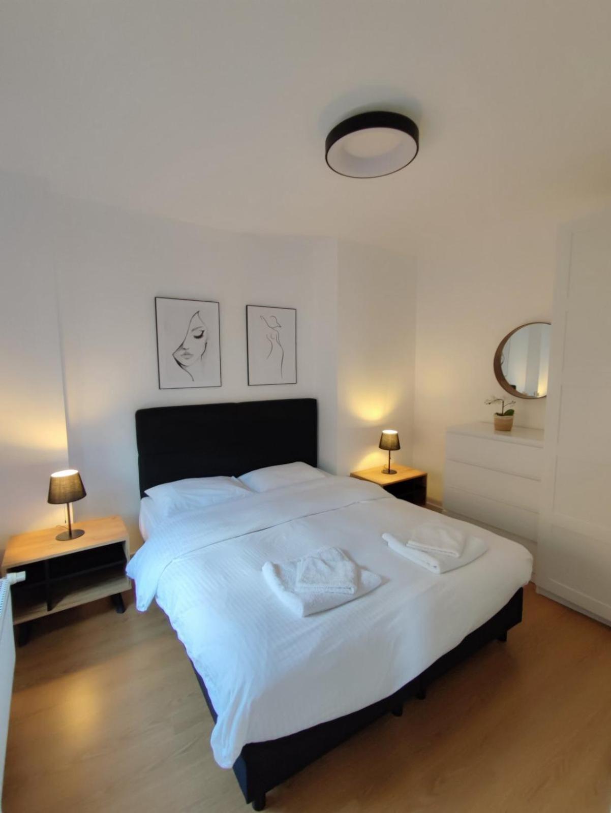 Quartier Louise Studios Βρυξέλλες Εξωτερικό φωτογραφία