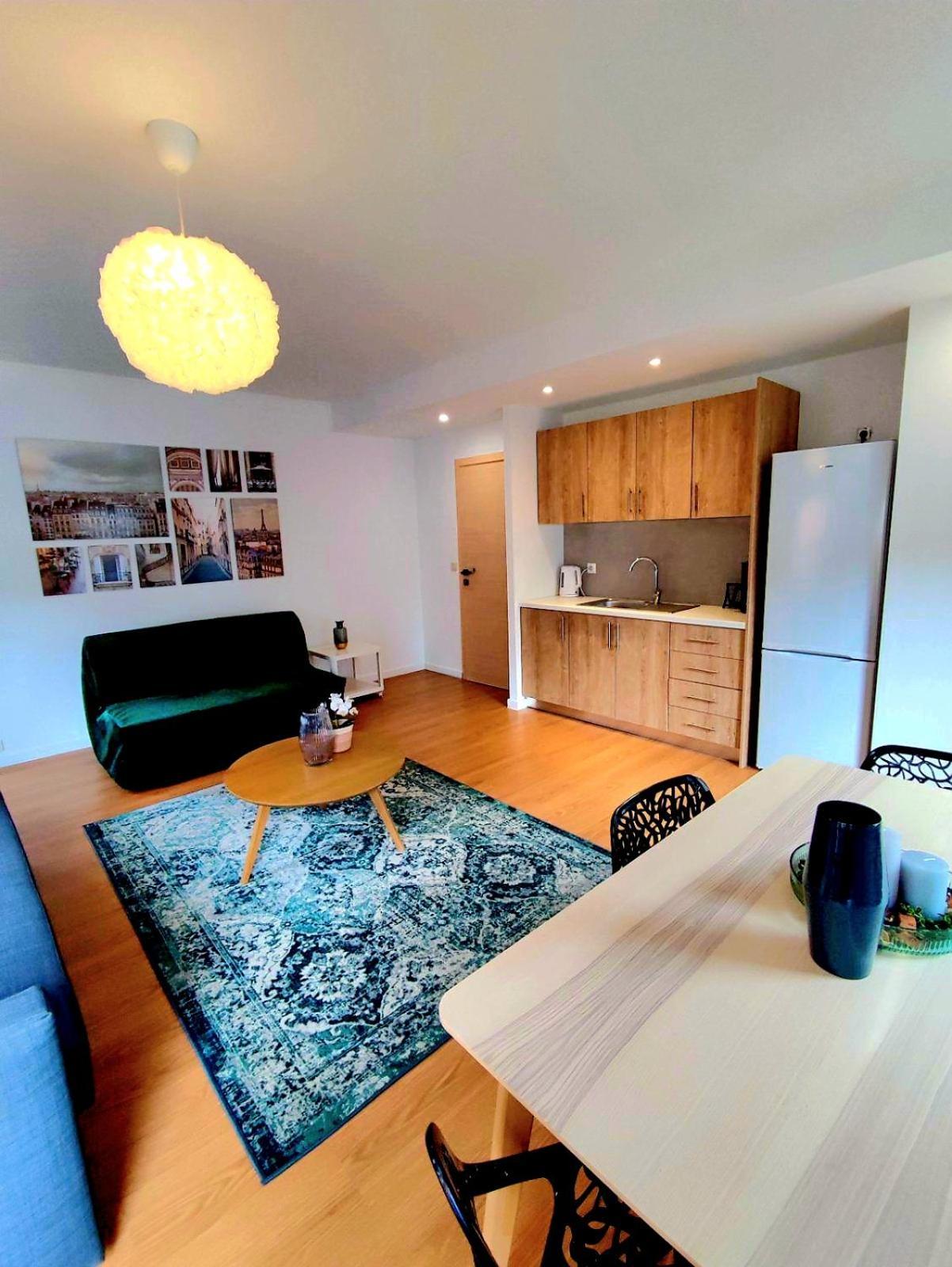 Quartier Louise Studios Βρυξέλλες Εξωτερικό φωτογραφία