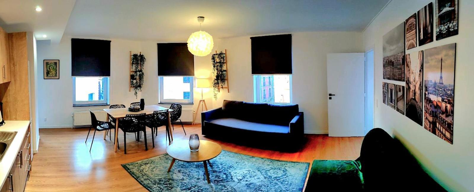 Quartier Louise Studios Βρυξέλλες Εξωτερικό φωτογραφία