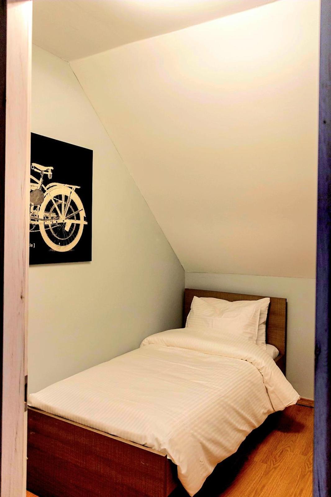 Quartier Louise Studios Βρυξέλλες Εξωτερικό φωτογραφία