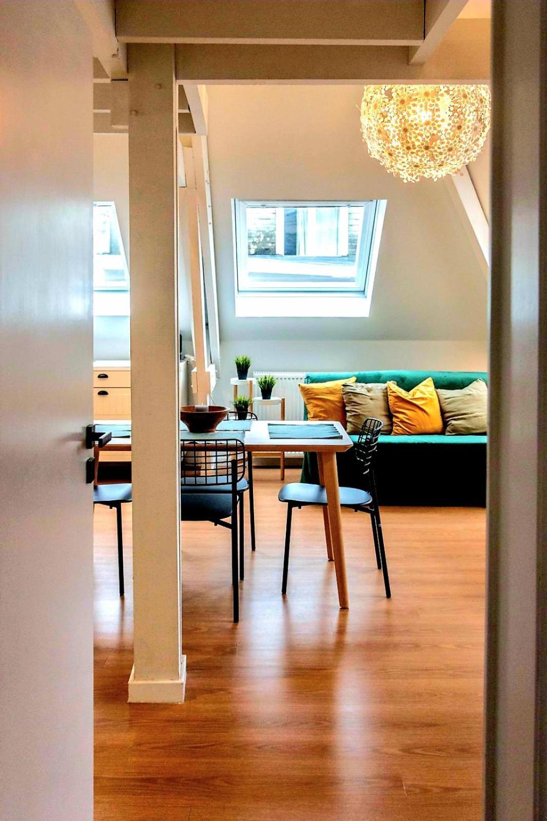 Quartier Louise Studios Βρυξέλλες Εξωτερικό φωτογραφία