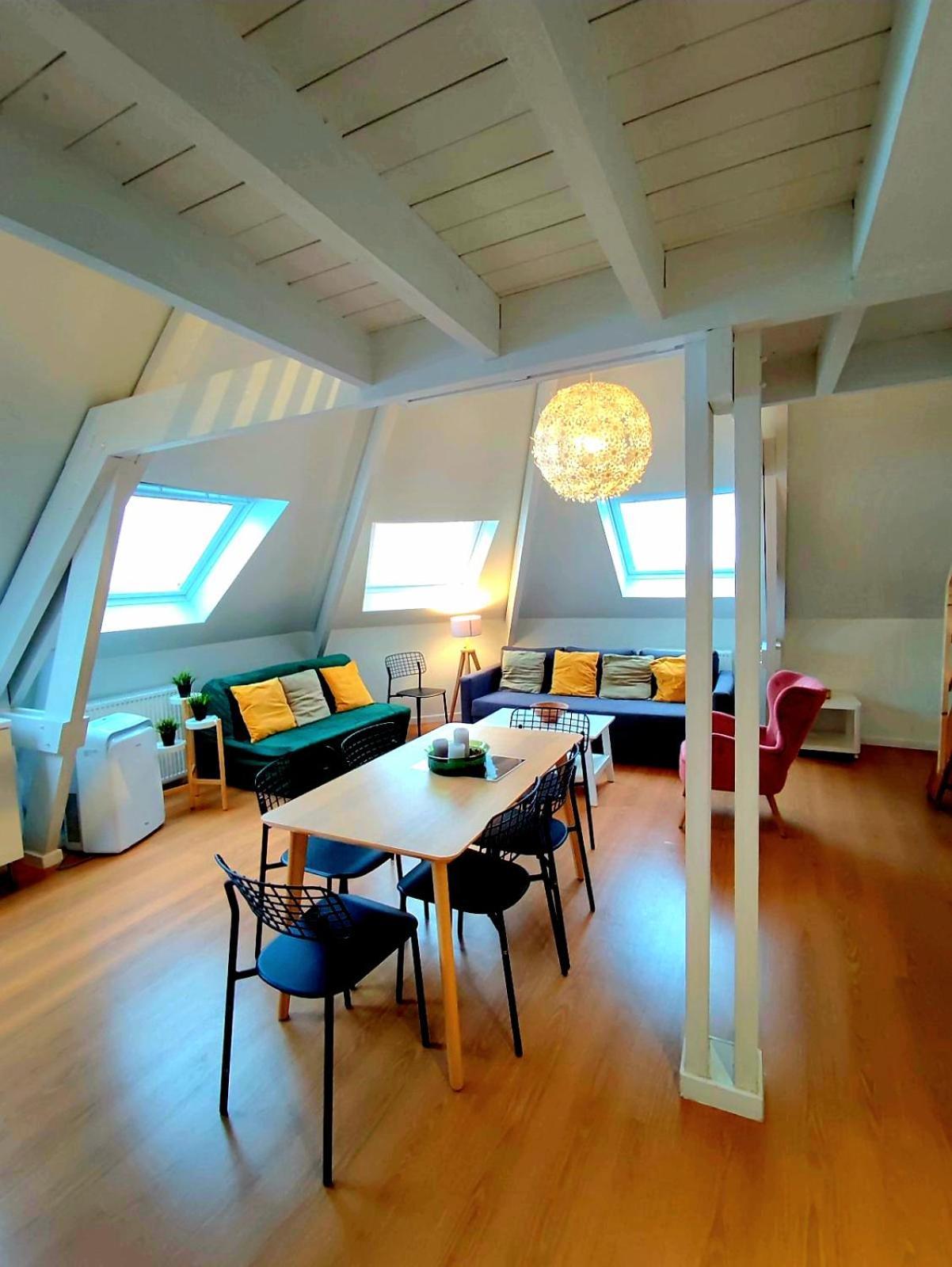 Quartier Louise Studios Βρυξέλλες Εξωτερικό φωτογραφία