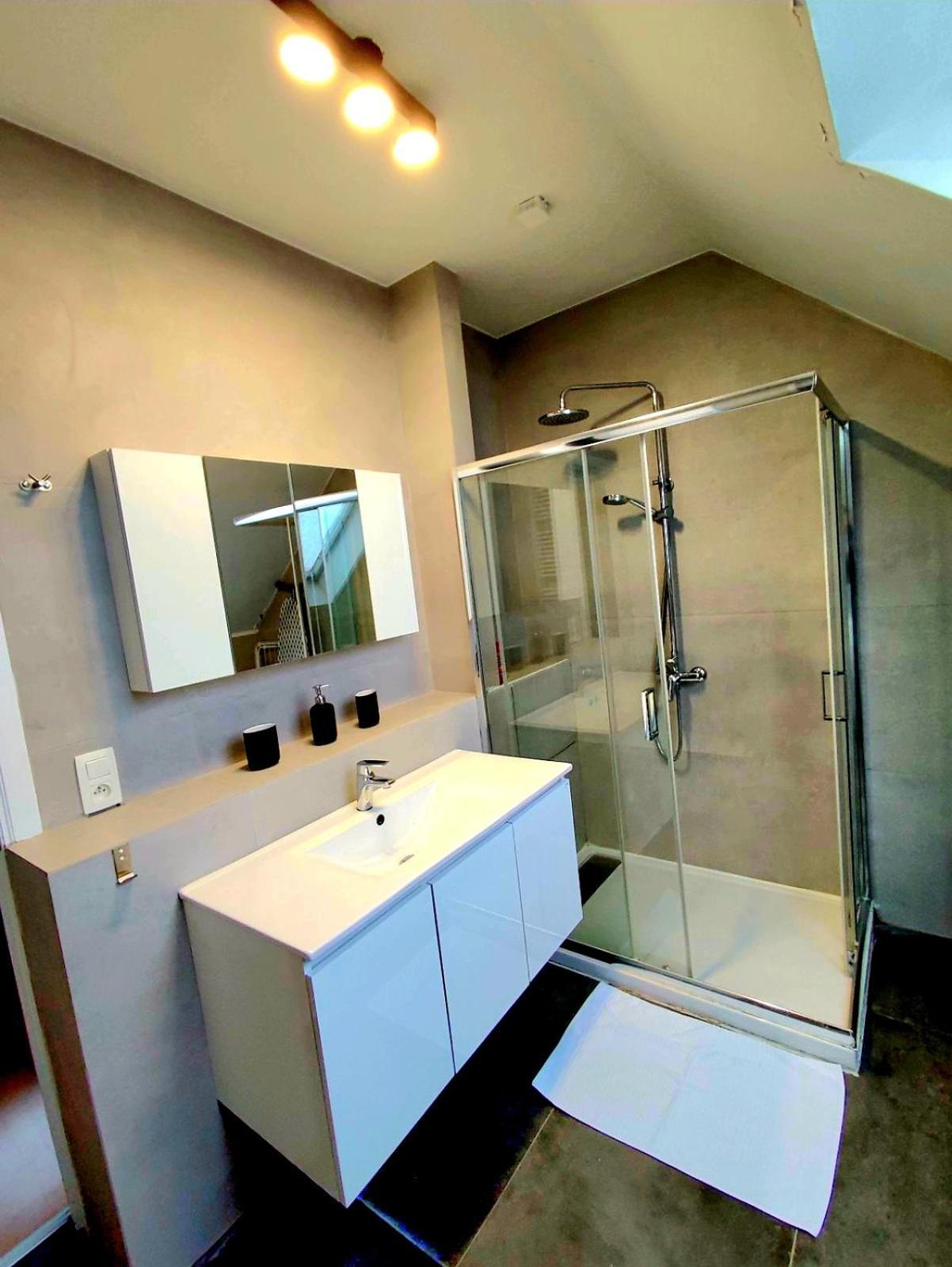 Quartier Louise Studios Βρυξέλλες Εξωτερικό φωτογραφία