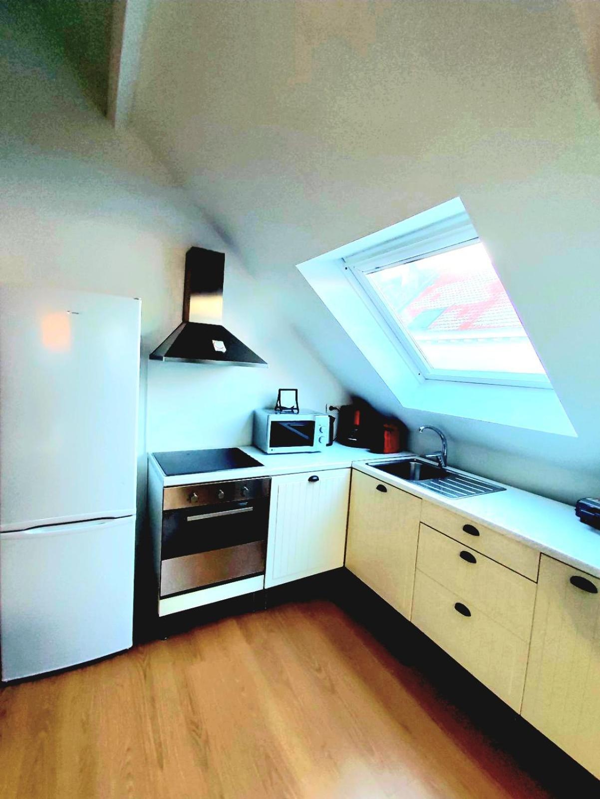 Quartier Louise Studios Βρυξέλλες Εξωτερικό φωτογραφία