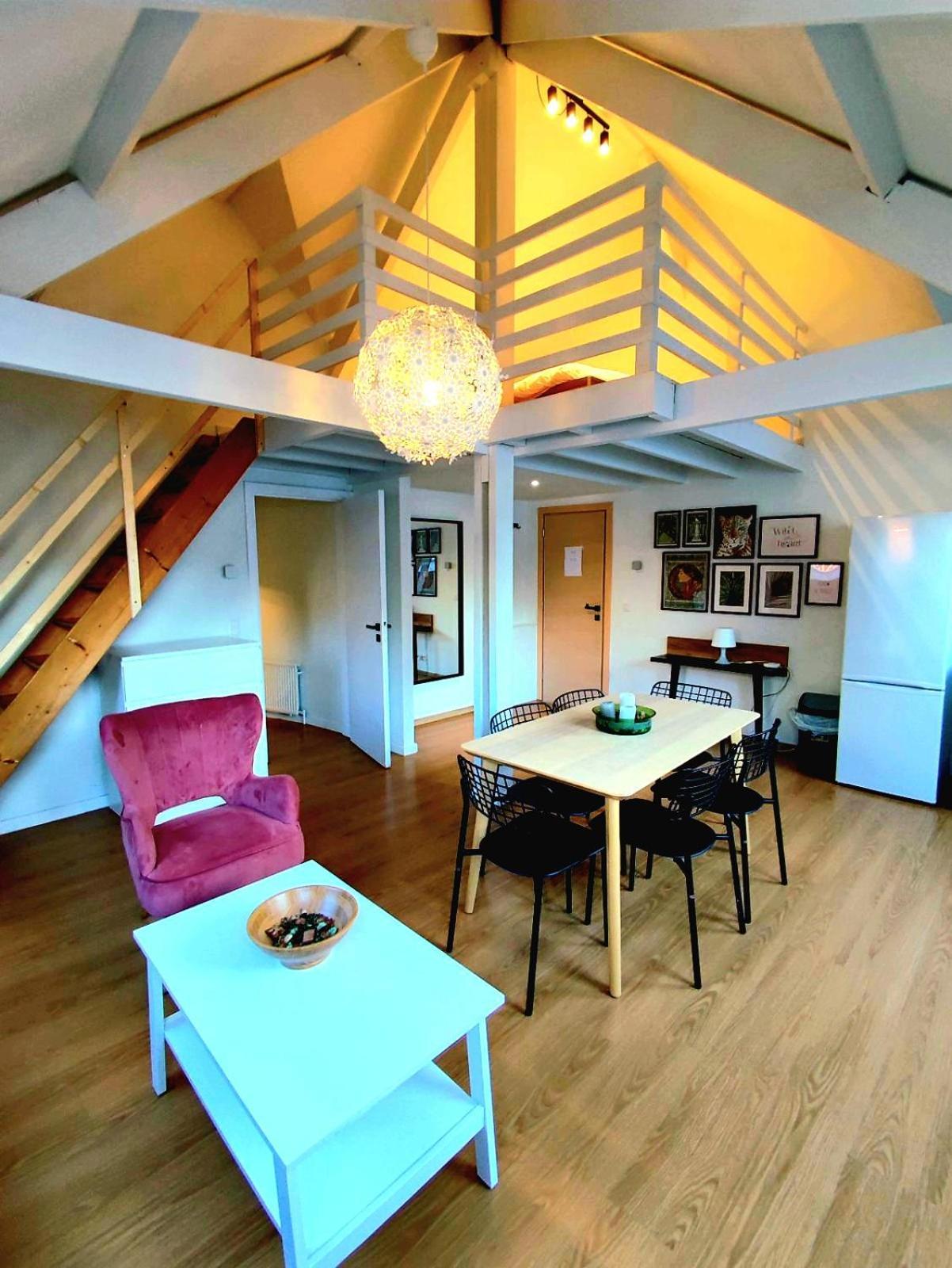 Quartier Louise Studios Βρυξέλλες Εξωτερικό φωτογραφία