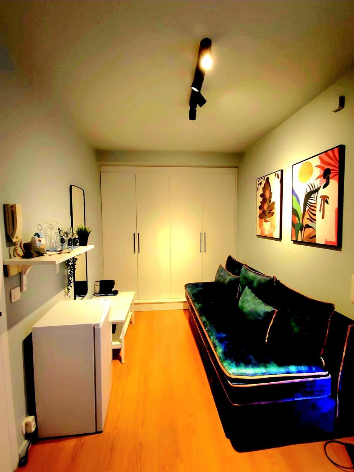 Quartier Louise Studios Βρυξέλλες Εξωτερικό φωτογραφία