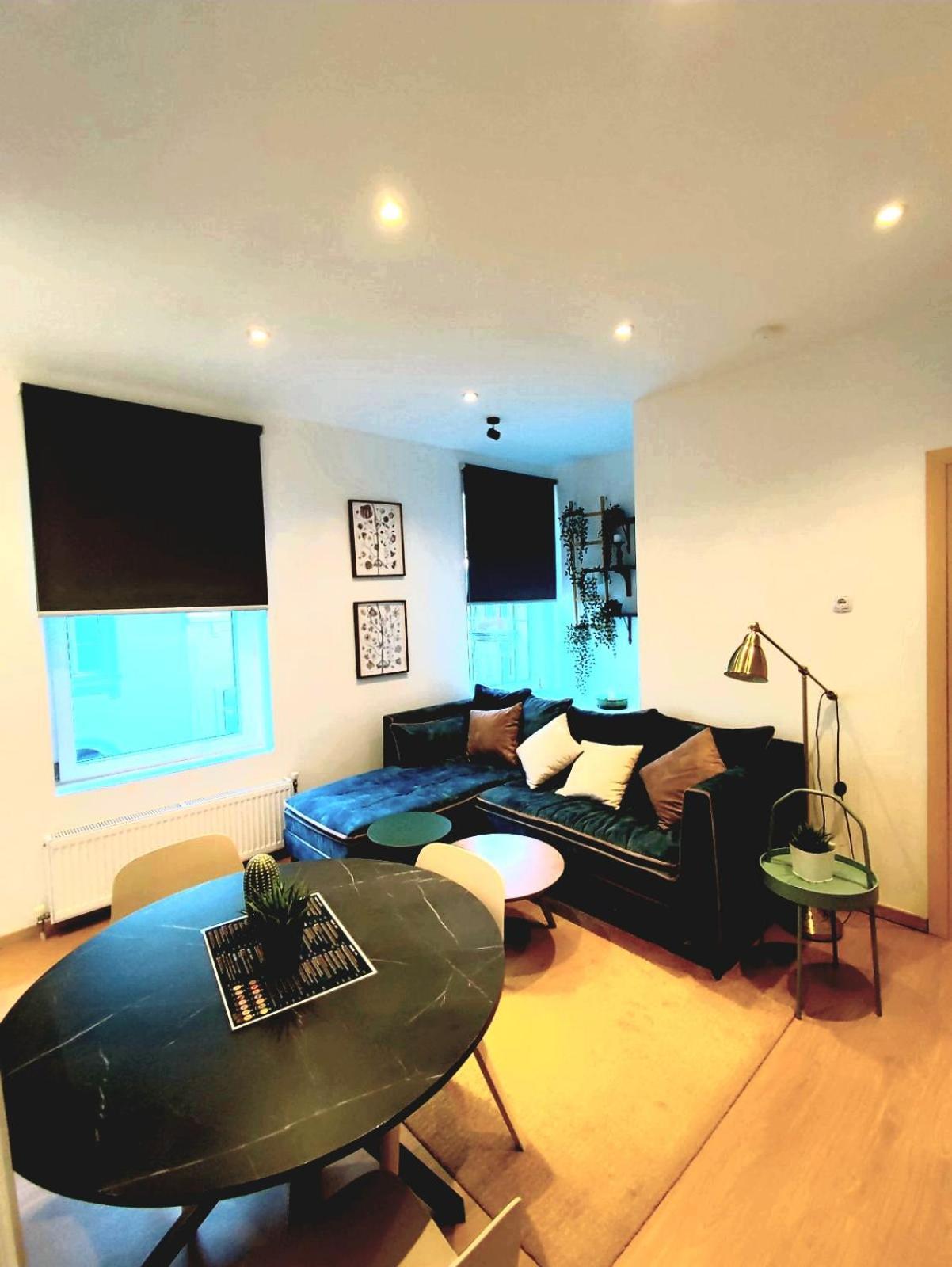 Quartier Louise Studios Βρυξέλλες Εξωτερικό φωτογραφία