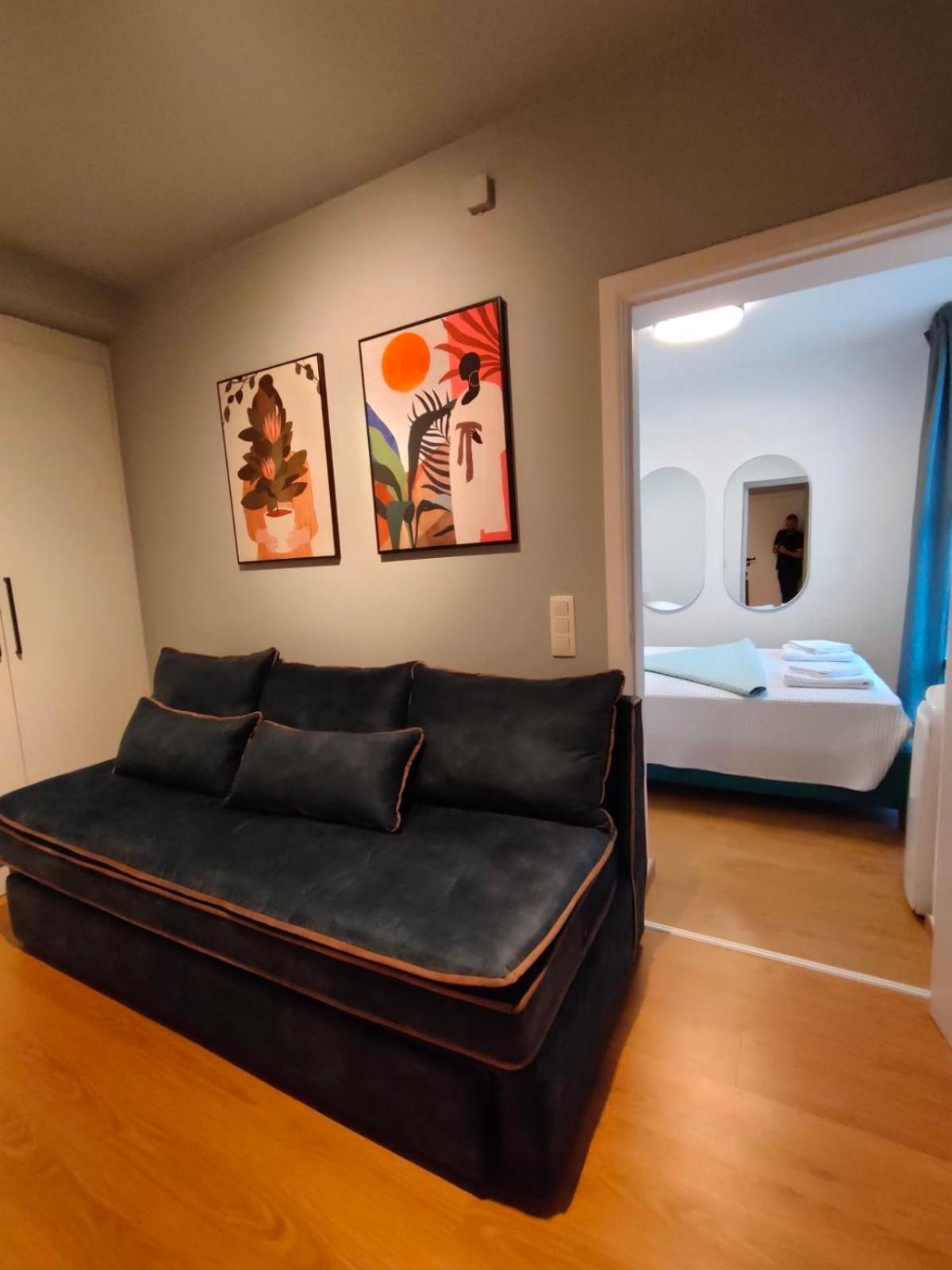 Quartier Louise Studios Βρυξέλλες Εξωτερικό φωτογραφία